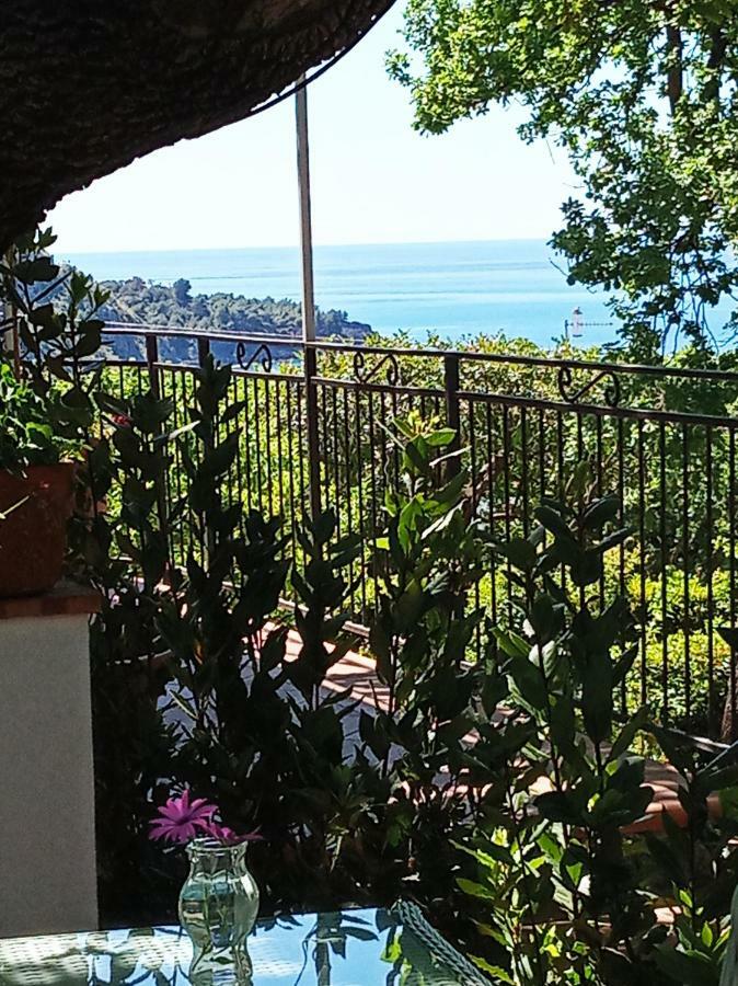 B&B La Casa Del Gelso Acquafredda Extérieur photo